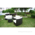 wholesale furniture rattan sofa wiker outdoor furniture rattan furniture